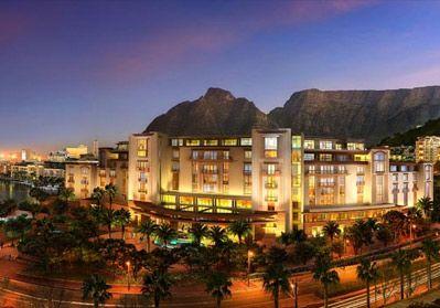 Cape Town 12
